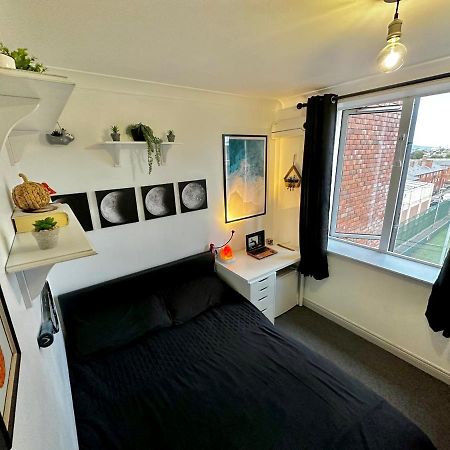 Custom House, 1 Room, Dublin 1 ภายนอก รูปภาพ