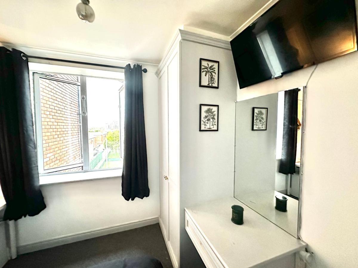 Custom House, 1 Room, Dublin 1 ภายนอก รูปภาพ
