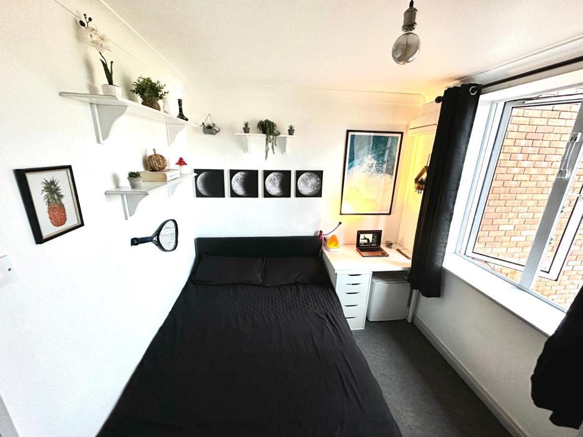 Custom House, 1 Room, Dublin 1 ภายนอก รูปภาพ
