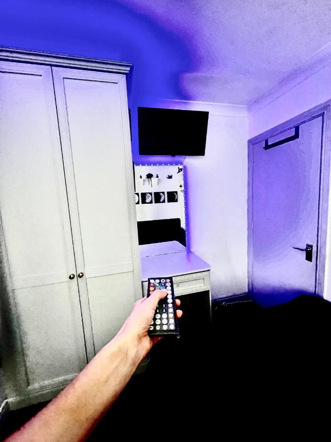 Custom House, 1 Room, Dublin 1 ภายนอก รูปภาพ