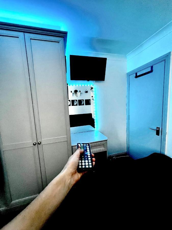 Custom House, 1 Room, Dublin 1 ภายนอก รูปภาพ