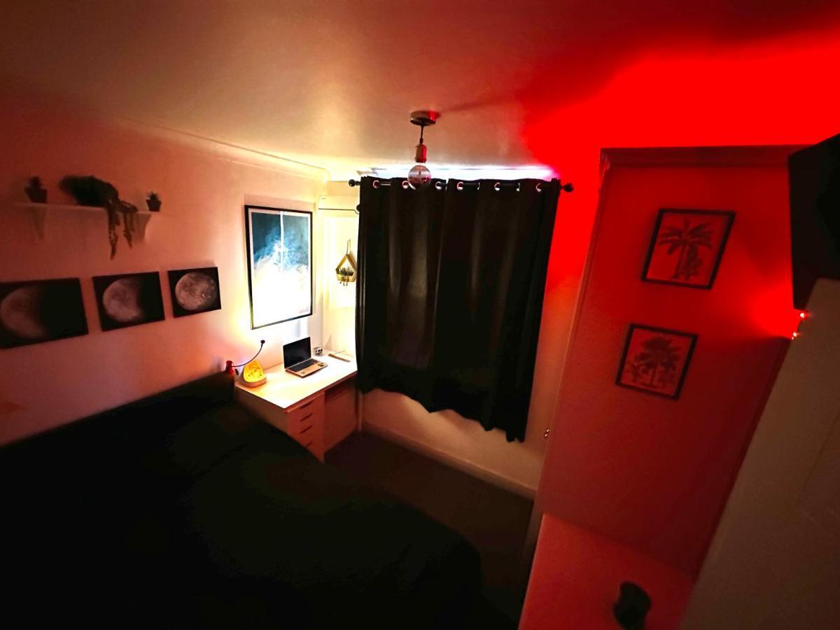 Custom House, 1 Room, Dublin 1 ภายนอก รูปภาพ