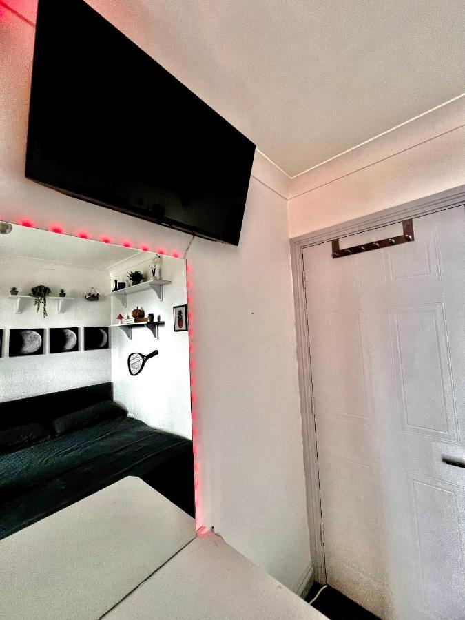 Custom House, 1 Room, Dublin 1 ภายนอก รูปภาพ