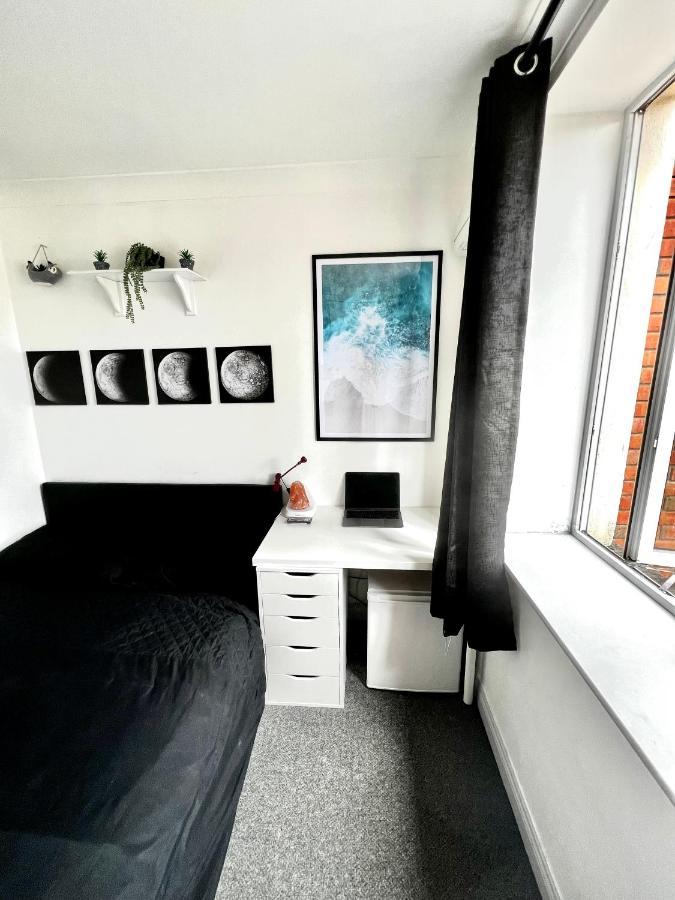 Custom House, 1 Room, Dublin 1 ภายนอก รูปภาพ