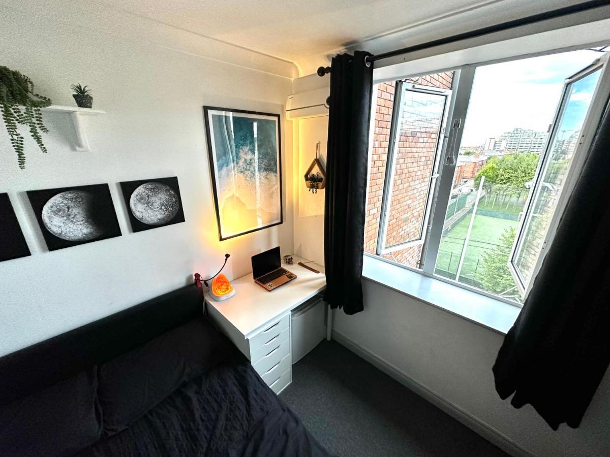 Custom House, 1 Room, Dublin 1 ภายนอก รูปภาพ