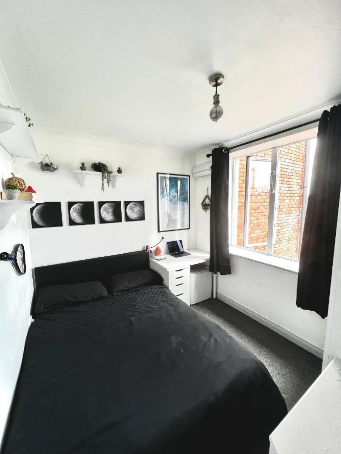 Custom House, 1 Room, Dublin 1 ภายนอก รูปภาพ