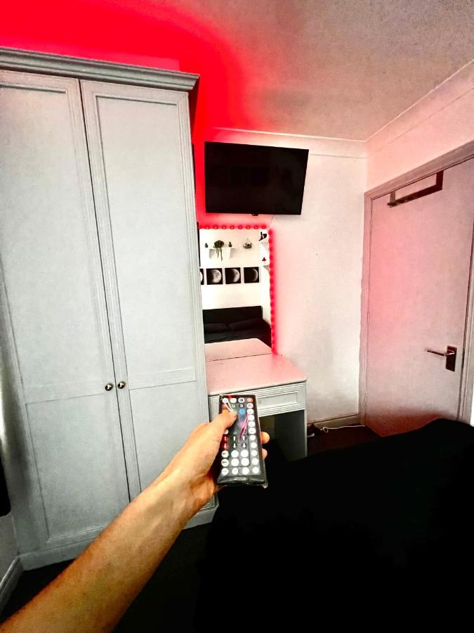 Custom House, 1 Room, Dublin 1 ภายนอก รูปภาพ
